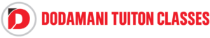 Dodamani Tuitions